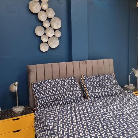 Glebe House, Private Entrance, Free Parking On Drive, Self Check In, Netflix Bed and Breakfast Ashford  Buitenkant foto